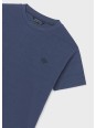 MAYORAL NUKUTAVAKE T-SHIRT BLUZKA KOSZULKA NA KRÓTKI RĘKAW DLA CHŁOPCA 6029 /11