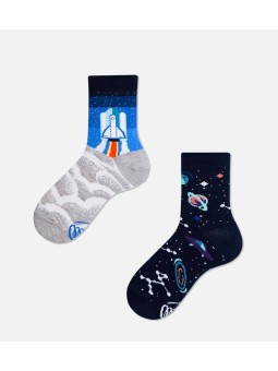 MANY MORNINGS SKARPETKI  KOLOROWE LATARNIA MORSKA K52