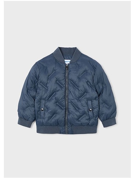 MAYORAL KURTKA PRZEJŚCIOWA DLA CHŁOPCA BOMBER NIEBIESKI 4420 /96