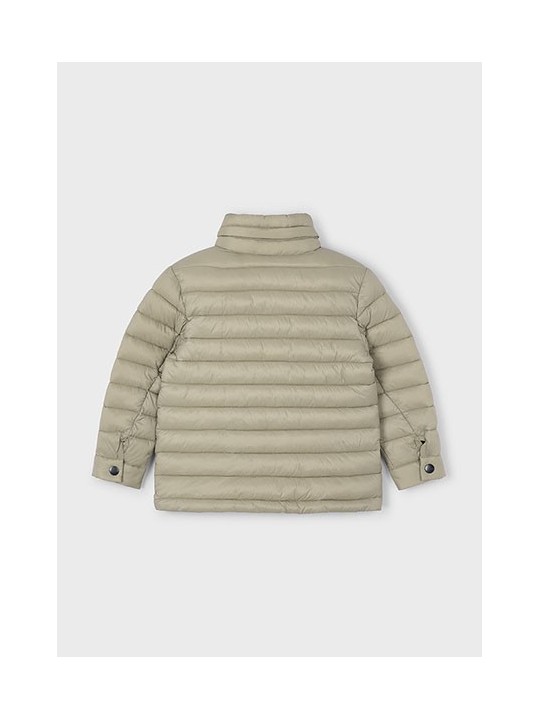 MAYORAL KURTKA PRZEJŚCIOWA DLA CHŁOPCA  BEŻ 4418 /64