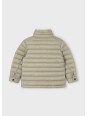 MAYORAL KURTKA PRZEJŚCIOWA DLA CHŁOPCA  BEŻ 4418 /64