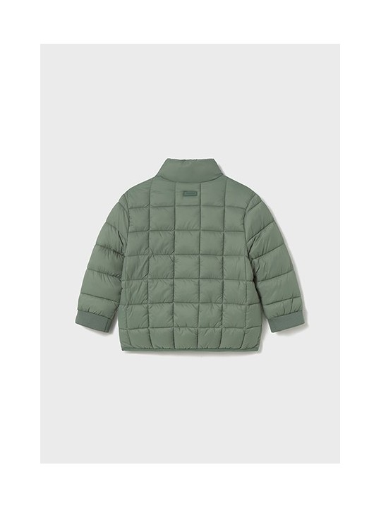 MAYORAL KURTKA PRZEJŚCIOWA DLA CHŁOPCA ZIELONA 2423 /12