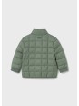 MAYORAL KURTKA PRZEJŚCIOWA DLA CHŁOPCA ZIELONA 2423 /12