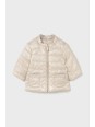 MAYORAL NEWBORN KURTKA PRZEJŚCIOWA BEZ KAPTURA BEŻ 1478 /24