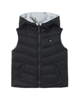 MAYORAL BABY DWUSTRONNA KAMIZELKS DLA CHŁOPCA 2308 /42