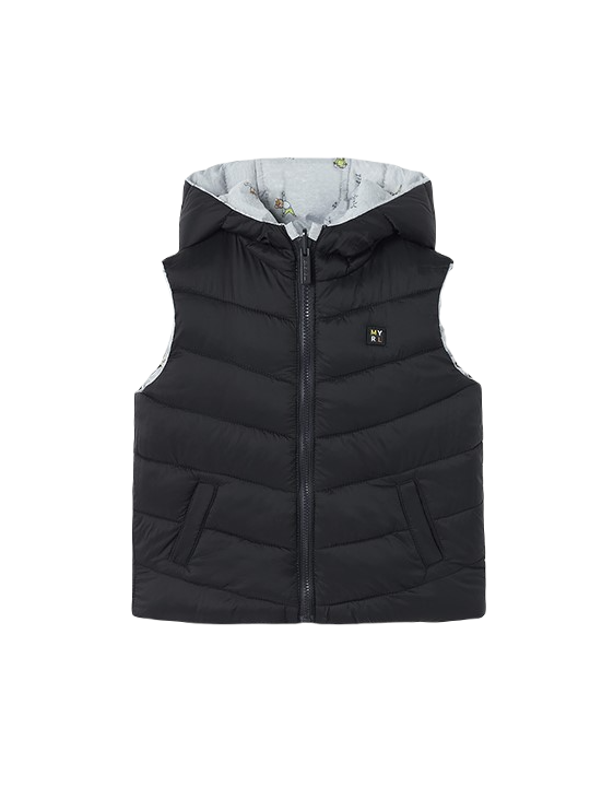 MAYORAL BABY DWUSTRONNA KAMIZELKS DLA CHŁOPCA 2308 /42