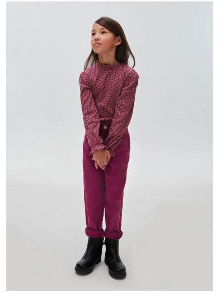 SPODNIE JEANS MAYORAL