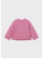 MAYORAL KURTKA PRZEJŚCIOWA DLA DZIEWCZYNKI  RÓŻ 1438/93