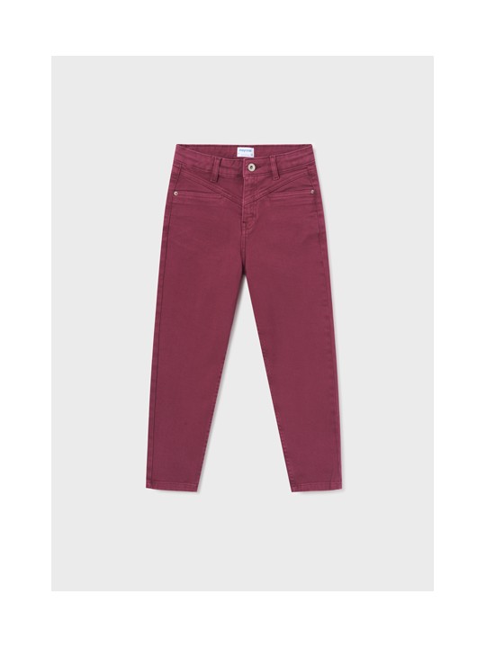 SPODNIE JEANS MAYORAL