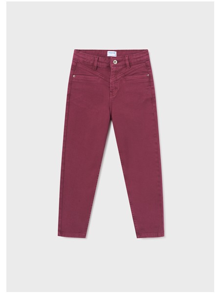 SPODNIE JEANS MAYORAL