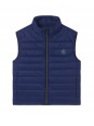 MAYORAL KAMIZELKA BEZ KAPTURA DLA CHŁOPCA GRANAT 6335