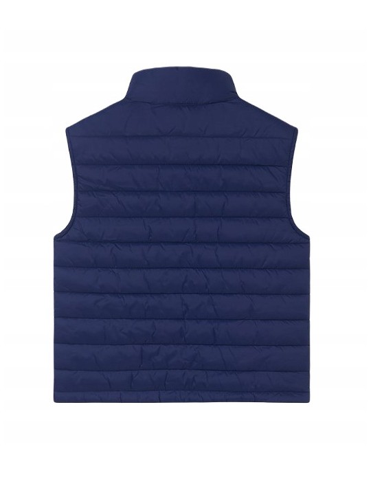 MAYORAL KAMIZELKA BEZ KAPTURA DLA CHŁOPCA GRANAT 6335