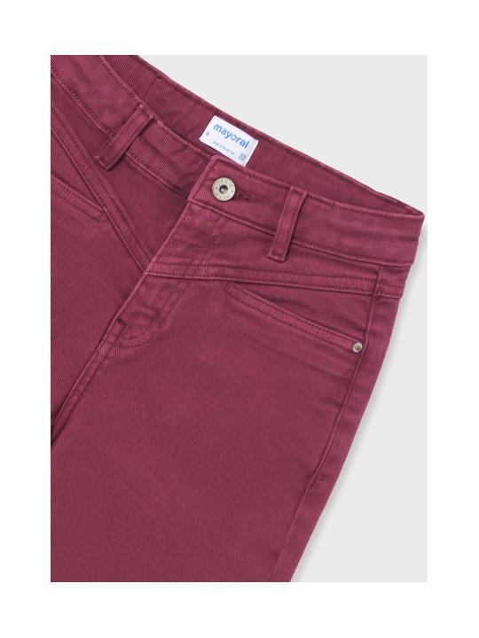 SPODNIE JEANS MAYORAL