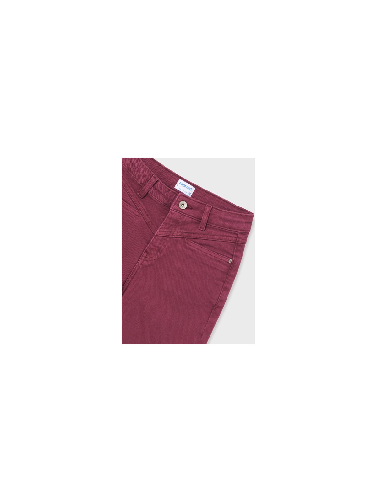 SPODNIE JEANS MAYORAL