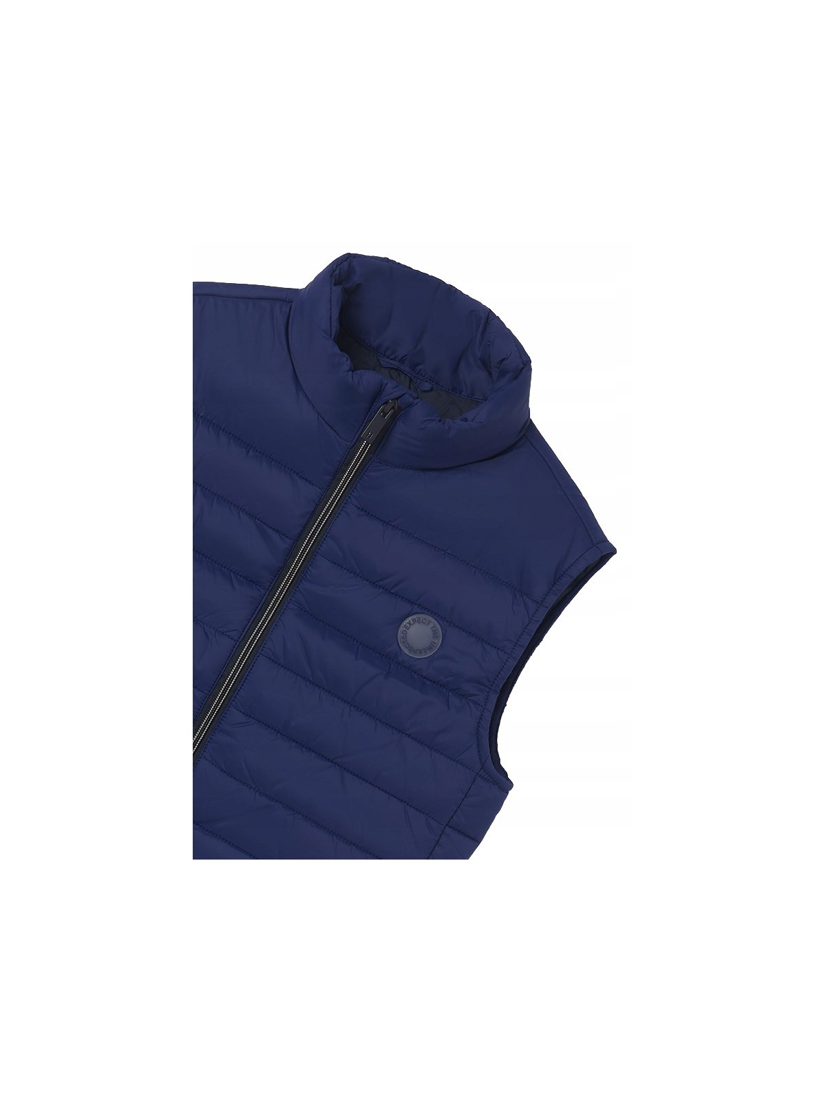 MAYORAL KAMIZELKA BEZ KAPTURA DLA CHŁOPCA GRANAT 6335