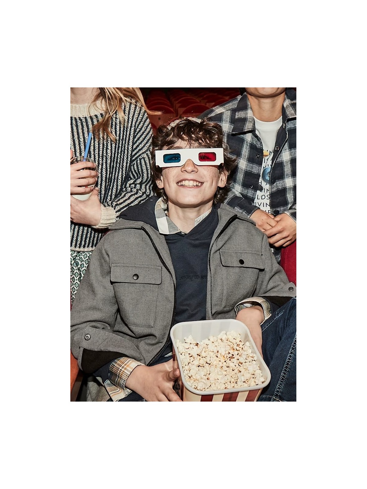 MAYORAL NUKUTAVAKE KURTKA PRZEJŚCIOWA DLA CHŁOPCA  6335