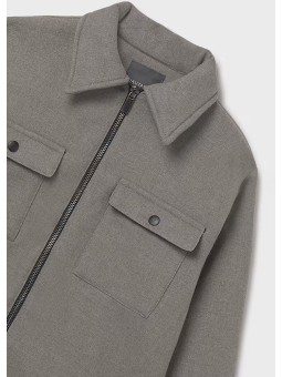 MAYORAL NUKUTAVAKE KURTKA PRZEJŚCIOWA DLA CHŁOPCA  6335