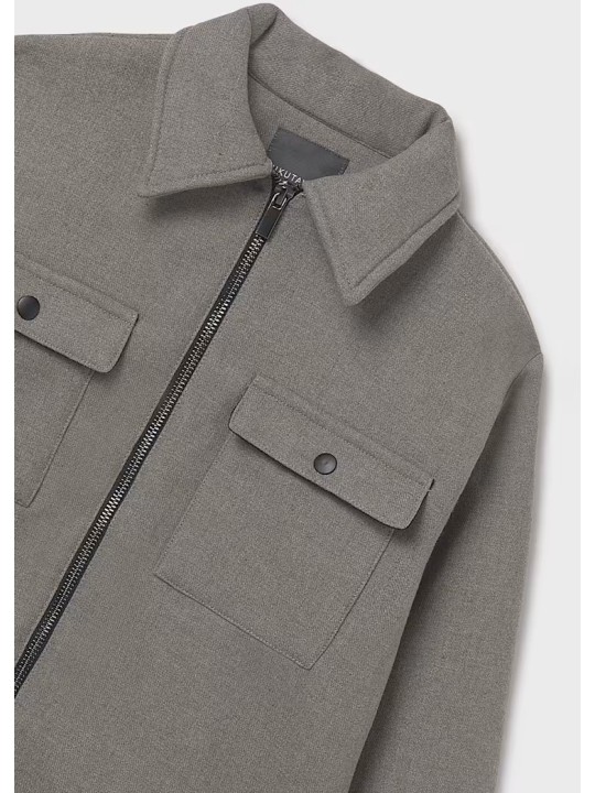 MAYORAL NUKUTAVAKE KURTKA PRZEJŚCIOWA DLA CHŁOPCA  6335