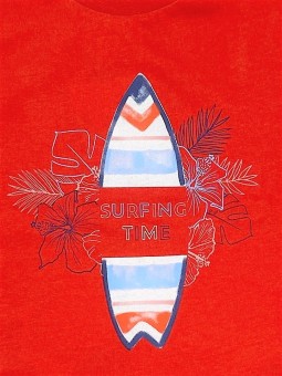 MAYORAL BABY KOMPLET LETNI DLA CHŁOPCA KOSZULKA I SPODNIE 1671 /71