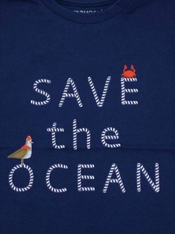 MAYORAL NEWBORN BLUZKA KOSZULKA T-SHIRT NA KRÓTKI RĘKAW DLA CHŁOPCA GRANAT 1670 /87