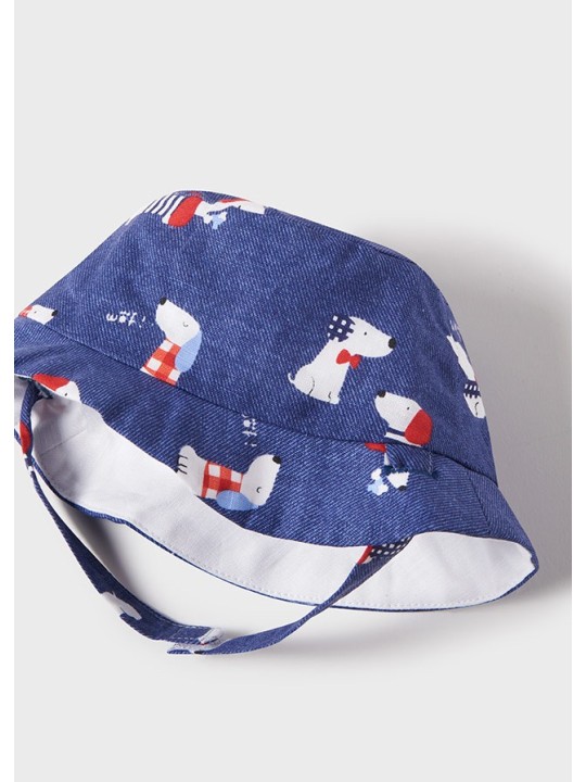 MAYORAL OGRODNICZKI PLUS BLUZECZKA  KAPELUSZ PIESKI OGRODNICZKI01