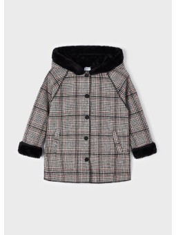 KURTKA PŁASZCZ MAYORAL