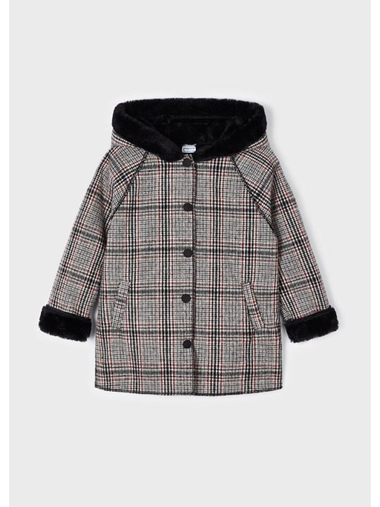 KURTKA PŁASZCZ MAYORAL