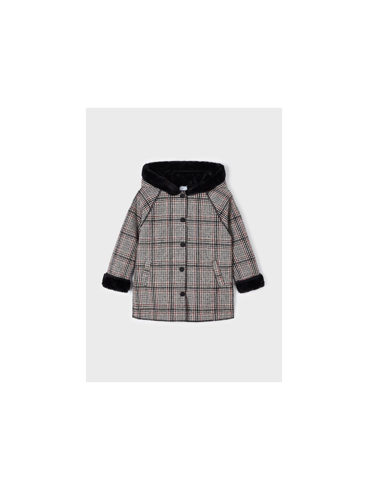 KURTKA PŁASZCZ MAYORAL