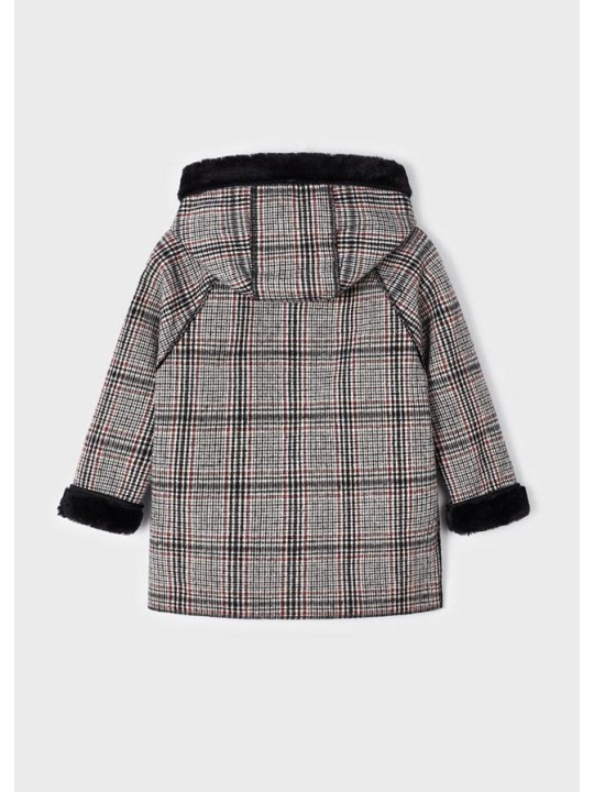 KURTKA PŁASZCZ MAYORAL