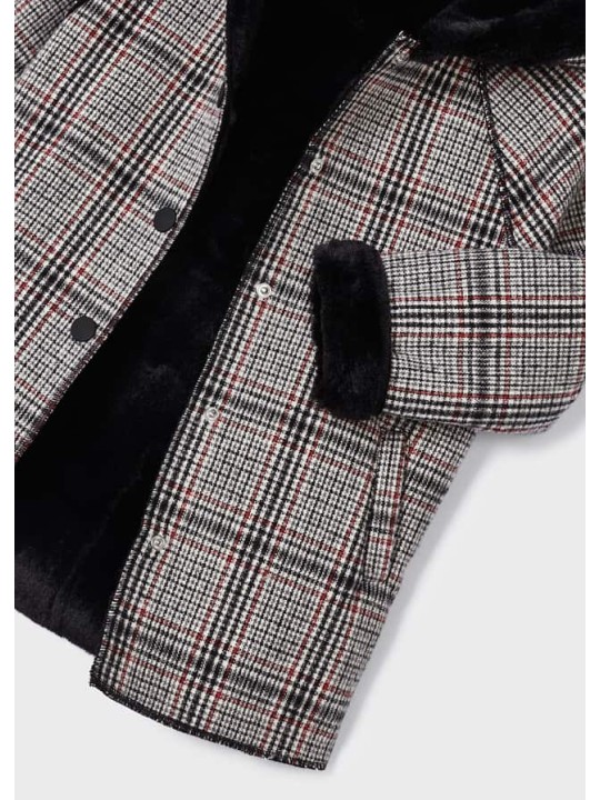 KURTKA PŁASZCZ MAYORAL