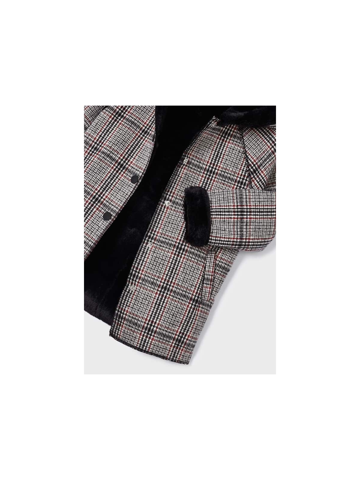 KURTKA PŁASZCZ MAYORAL