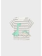 MAYORAL BABY BLUZKA KOSZULKA T-SHIRT NA KRÓTKI RĘKAW DLA CHŁOPCA PASKI 1061