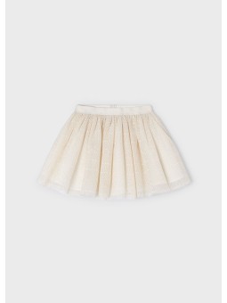 SPÓDNICZKA  MAYORAL