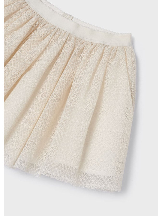 SPÓDNICZKA  MAYORAL