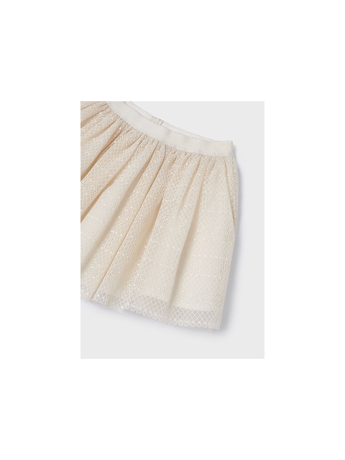 SPÓDNICZKA  MAYORAL