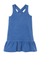 MAYORAL SUKIENKA DLA DZIEWCZYNKI BAWEŁNIANA  SUKIENKA011
