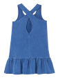 MAYORAL SUKIENKA DLA DZIEWCZYNKI BAWEŁNIANA  SUKIENKA011