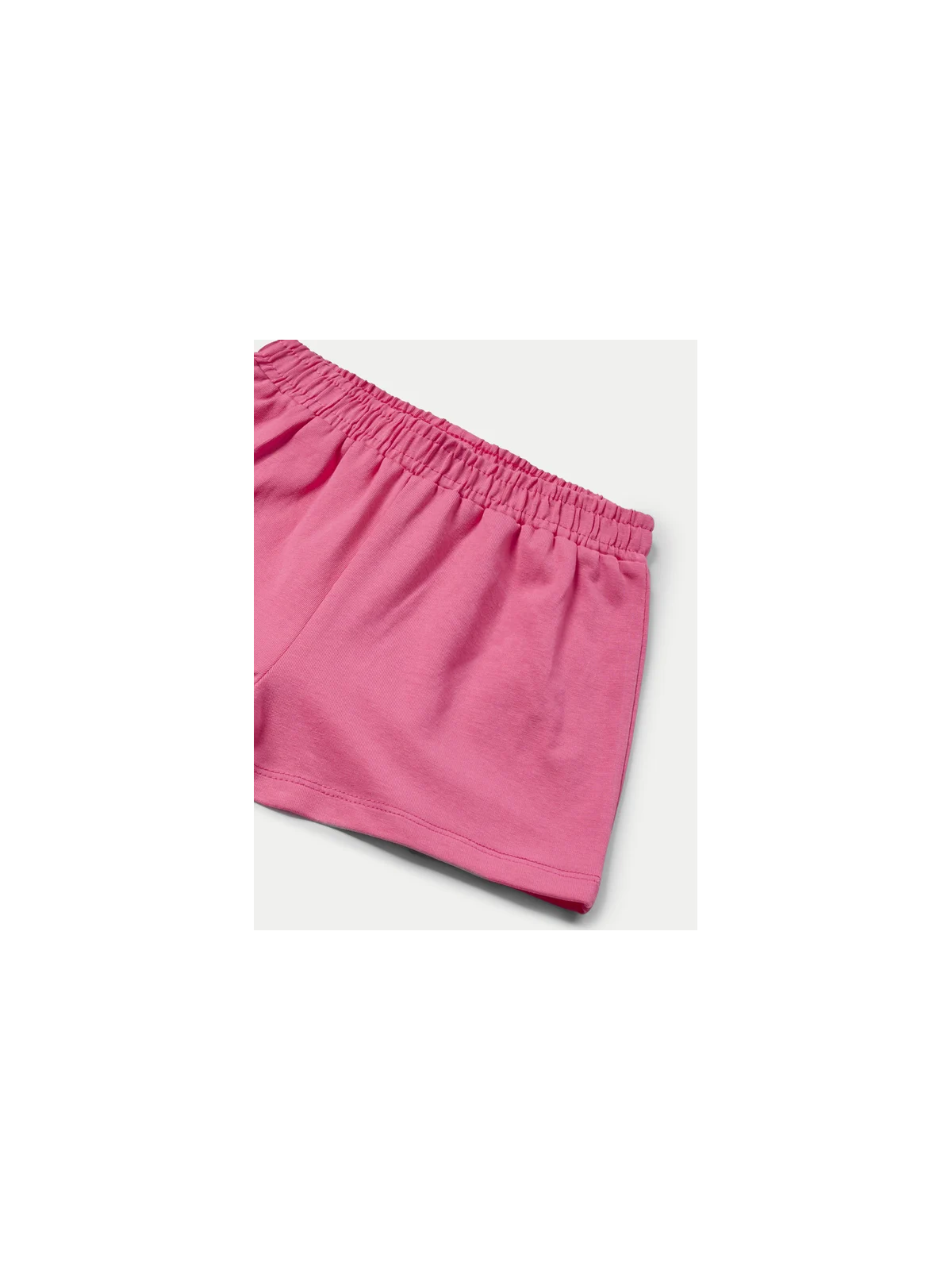 MAYORAL BABY KOMPLET LETNI DLA DZIEWCZYNKI KOSZULKA PLUS SPODENKI 1230