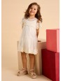 MAYORAL SUKIENKA WIZYTOWA DLA DZIEWCZYNKI KEREM 3909/37