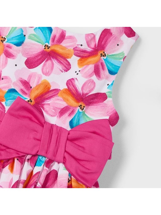 MAYORAL SUKIENKA SUKIENKA LETNIA KOLOROWA 3917/31