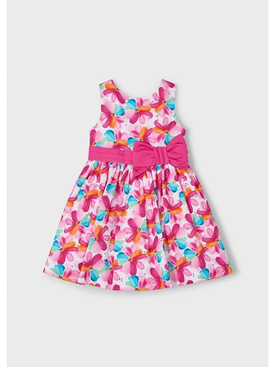 MAYORAL SUKIENKA SUKIENKA LETNIA KOLOROWA 3917/31