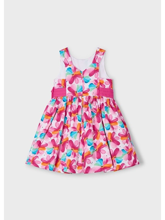 MAYORAL SUKIENKA SUKIENKA LETNIA KOLOROWA 3917/31