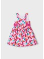 MAYORAL SUKIENKA SUKIENKA LETNIA KOLOROWA 3917/31