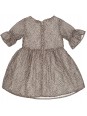 BIRBA TRYBEYOND SUKIENKA DLA DZIEWCZYNKI W PANTERKĘ 423 65698 00 912