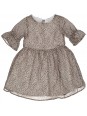 BIRBA TRYBEYOND SUKIENKA DLA DZIEWCZYNKI W PANTERKĘ 423 65698 00 912