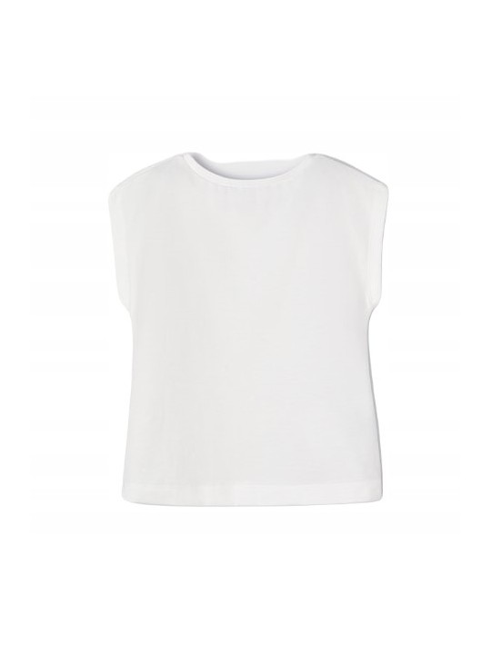 MAYORAL KOSZULKA NA KRÓTKI RĘKAW DLA DZIEWCZYNKI 3032/41