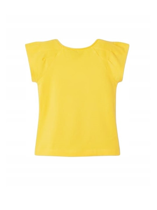 MAYORAL KOSZULKA NA KRÓTKI RĘKAW DLA DZIEWCZYNKI 3071/54