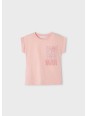MAYORAL KOSZULKA NA KRÓTKI RĘKAW Z DLA DZIEWCZYNKI 3087/38