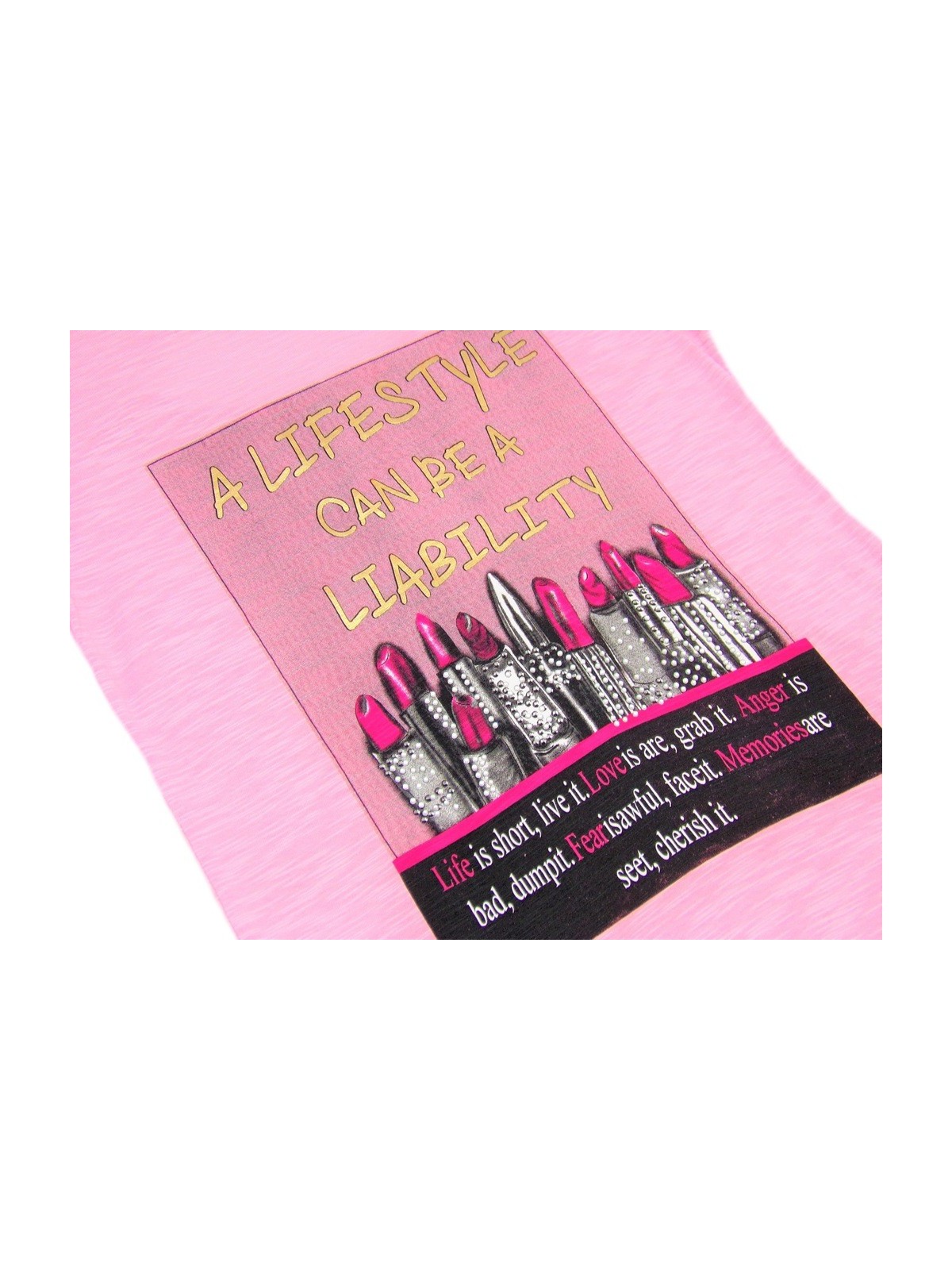 BLUZKA TUNIKA KOSZULKA NA KRÓTKI RĘKAW DLA DZIEWCZNKI KRYSZTAŁKI LORINDA