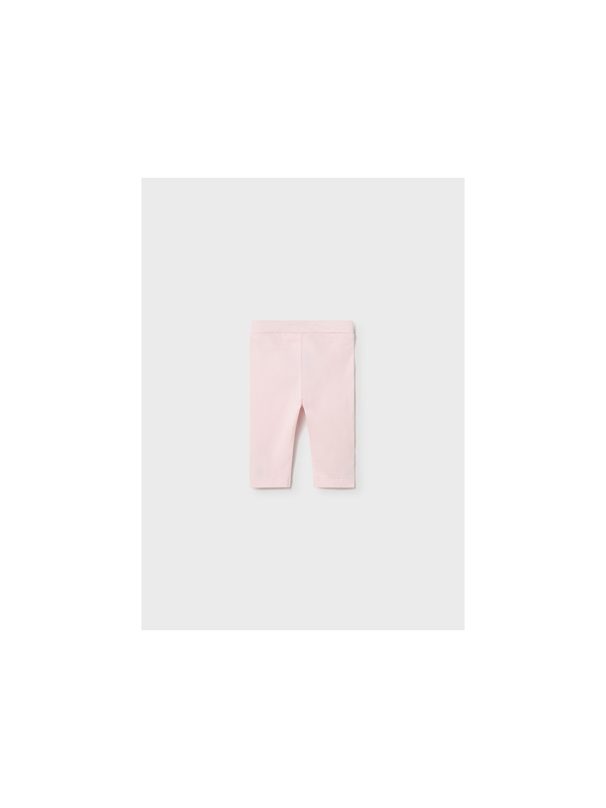 MAYORAL NEWBORN KOMPLET DLA DZIEWCZYNKI BLUZA ROZPINANA BIAŁA KOSZULKA LEGINSY RÓŻOWE 1732/14